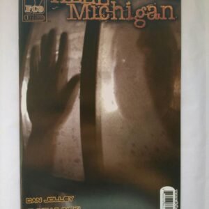 Komiks Hell Michigan 1 2005