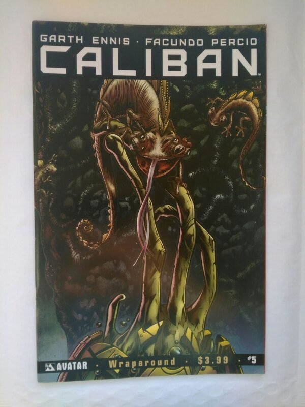 2576.jpg Komiks Caliban 5 July 2014