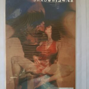 Komiks Shadowplay 1 September 2005