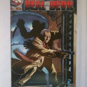 Komiks Deal With The Devil 1 2005