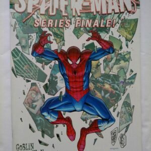 Komiks Superior Spiderman 31 June 2014
