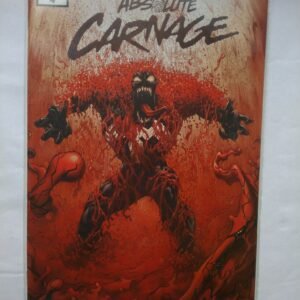 2743.jpg Komiks Absolute Carnage 4 2019