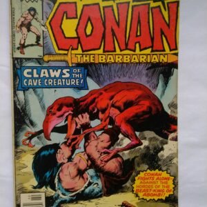 2791.jpg Conan The Barbarian 95 February 1979