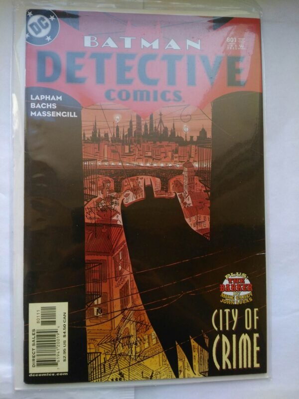 2870.jpg Komiks Detective Comics 801 February 2005
