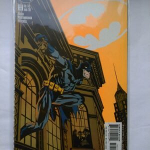 Komiks Detective Comics 742 March 2000 1st App Crispus Allen(The Spectre)