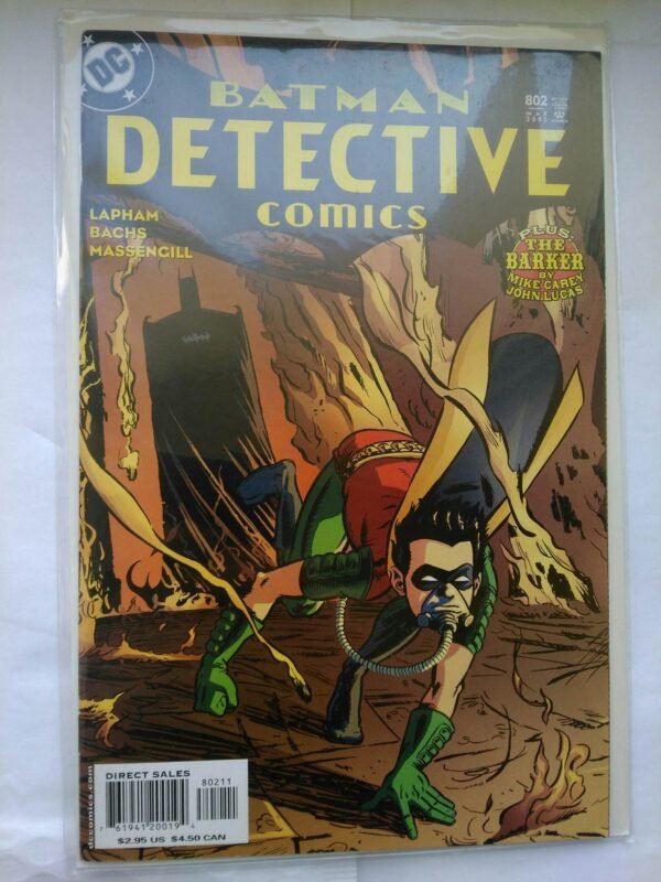 2892.jpg Komiks Detective Comics 802 March 2005