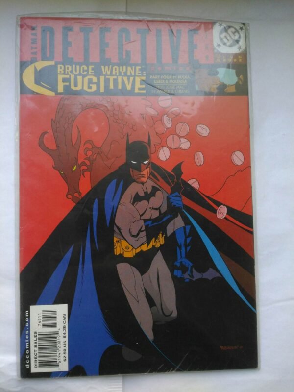 2896.jpg Komiks Detective Comics 769 June 2002