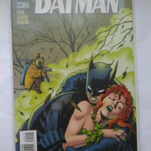 Komiks Detective Comics 694 February 1994