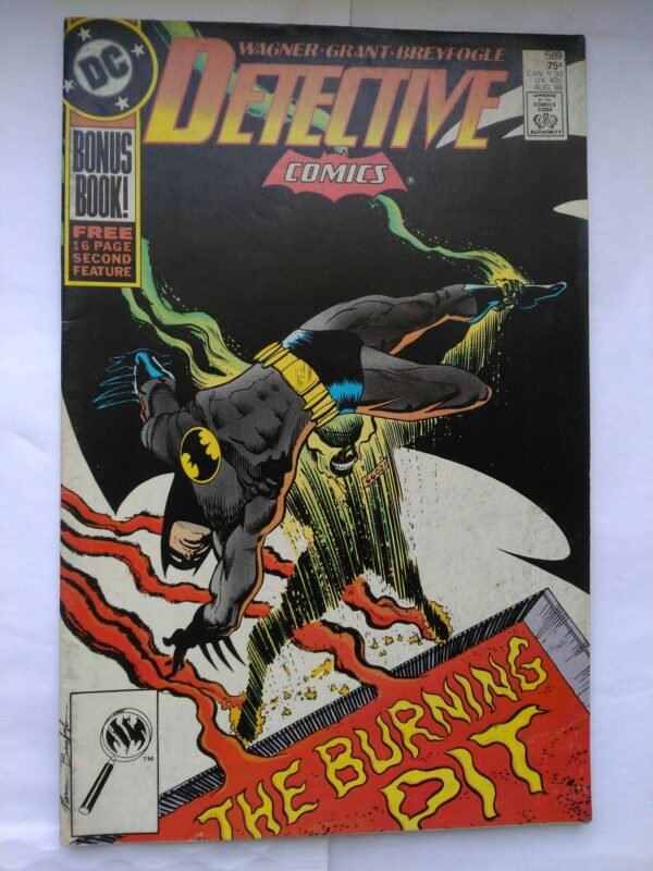 2942.jpg Komiks Detective Comics 589 August 1988