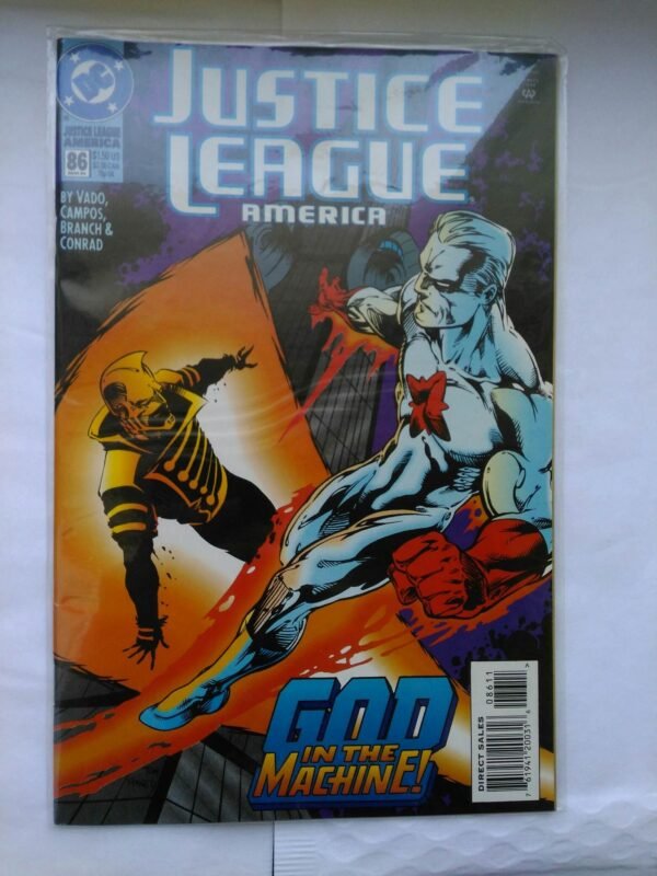2979.jpg Komiks Justice League of America 86 March 1994
