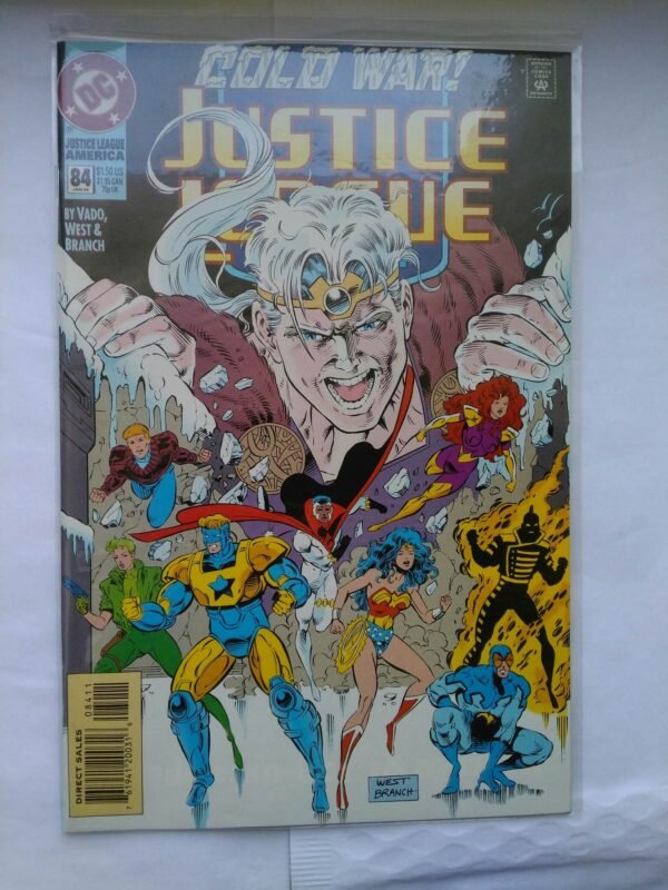 2990.jpg Komiks Justice League of America 84 January 1994