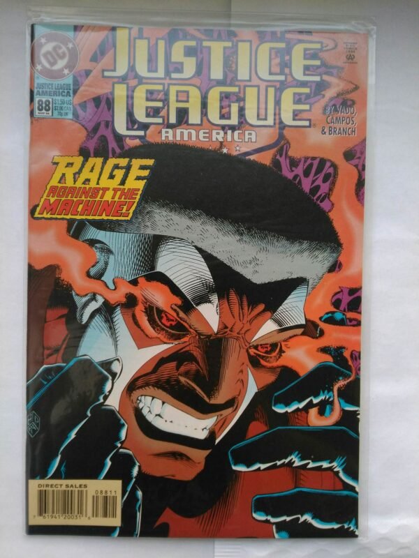 3010.jpg Komiks Justice League of America 88 May 1994
