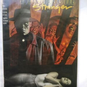 Komiks Phantom Stranger 1 1993