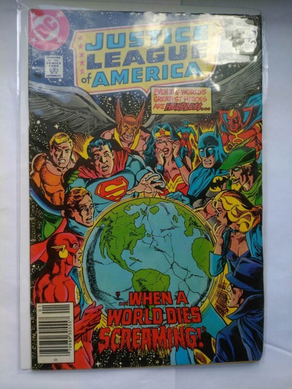3124.jpg Komiks Justice League of America 210 Jan 1983