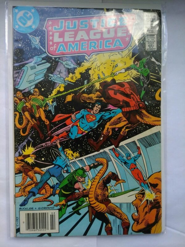 3125.jpg Komiks Justice League of America 211 February 1983