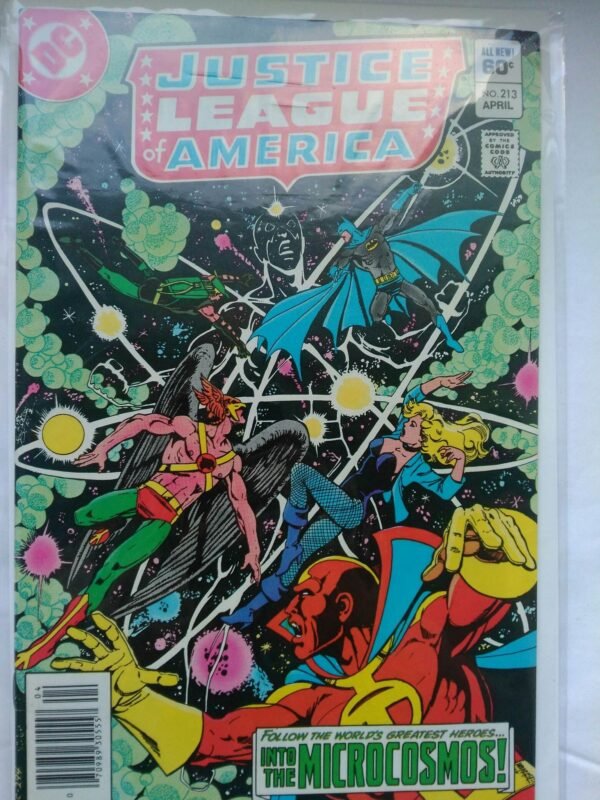 3127.jpg Komiks Justice League of America 213 April 1983