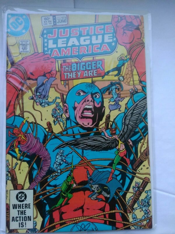 3129.jpg Komiks Justice League of America 215 June 1983