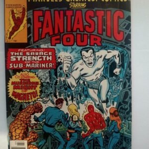 Komiks Marvels Greatest Comics 82 March 1979