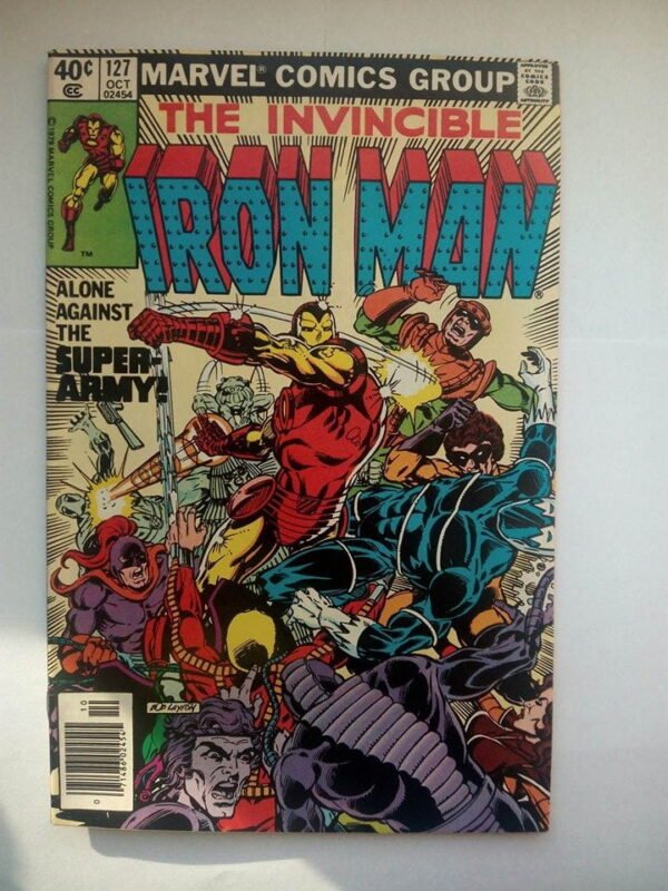 324.jpg Komiks Iron Man 127 October 1979