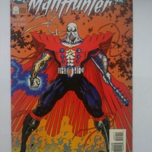 3387.jpg 8 x Komiks DC MARVEL VALIANT