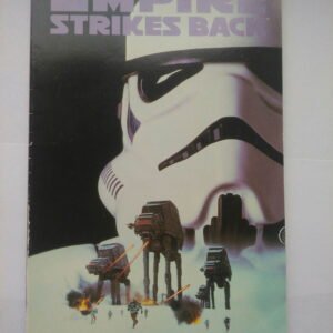Komiks STAR WARS LOT 7 COMICS TPB TIM HILDEBRANDT