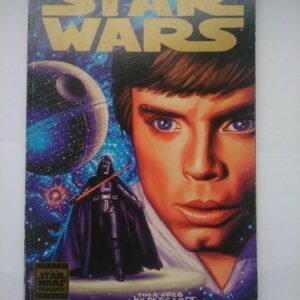 Komiks Star Wars Tim Hildebrandt 1997