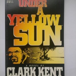 Komiks Superman Under A Yellow Sun TPB 1994