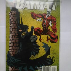 Komiks Batman 530 May 1996