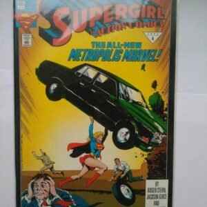 3599.jpg Komiks Action Comics 685 Jan 1993