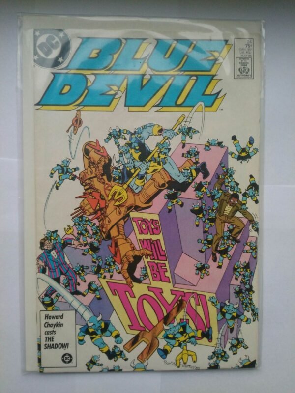 3612.jpg Komiks Blue Devil 24 May 1986