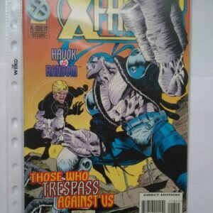 3613.jpg Komiks X-Factor 118 January 1996