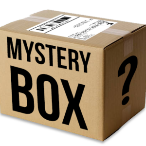 3638.png Mystery Box - 5 komiksów DC 2003-2020