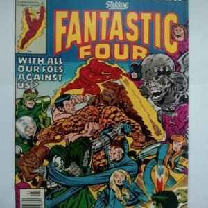 Komiks Marvels Greatest Comics 81 January 1979