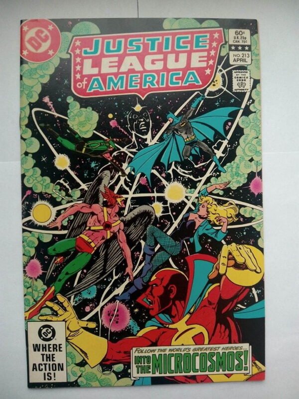 374.jpg Komiks Justice League of America 213 April 1983
