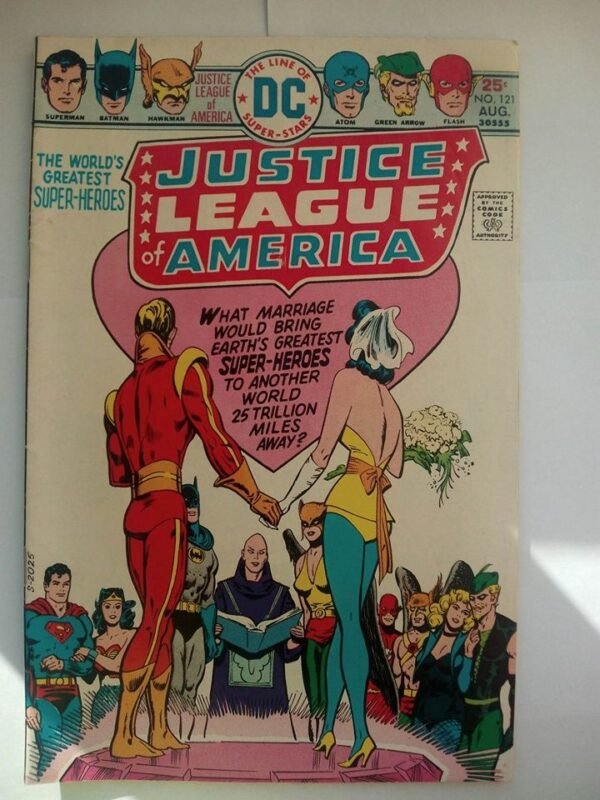 404.jpg Komiks Justice League of America 121 August 1975