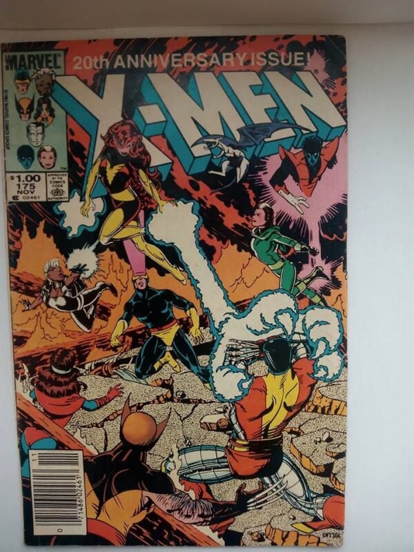 40b38835c41d0ea86c778fcaae338e95.jpg Komiks X-Men 175 November 1983