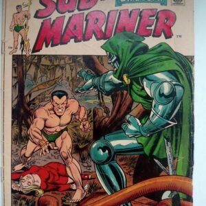 538b787f81376e7fc111b2787dba4230.jpg Komiks Sub-Mariner 48 April 1972