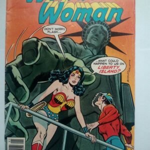 Komiks Wonder Woman 239 January 1978