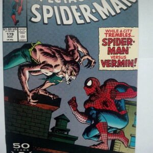 557.jpg Spectacular Spiderman 179 August 1991
