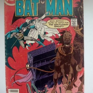 Komiks Batman 310 April 1979