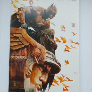 Komiks Justice League #75 June 2022