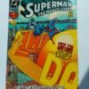 Komiks Superman The Man of Steel #30 Feb 1994 Collecto's Edition Lobo SEALED