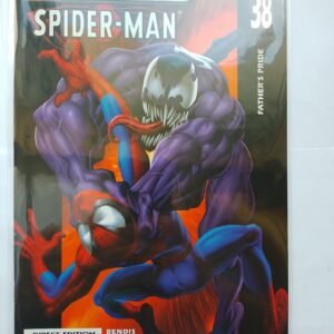 Komiks Ultimate Spiderman #38 May 2003