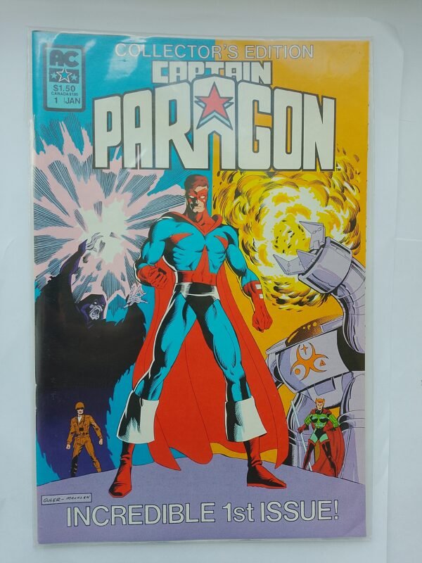 IMG_20260426_122953 Komiks Captain Paragon #1 1984
