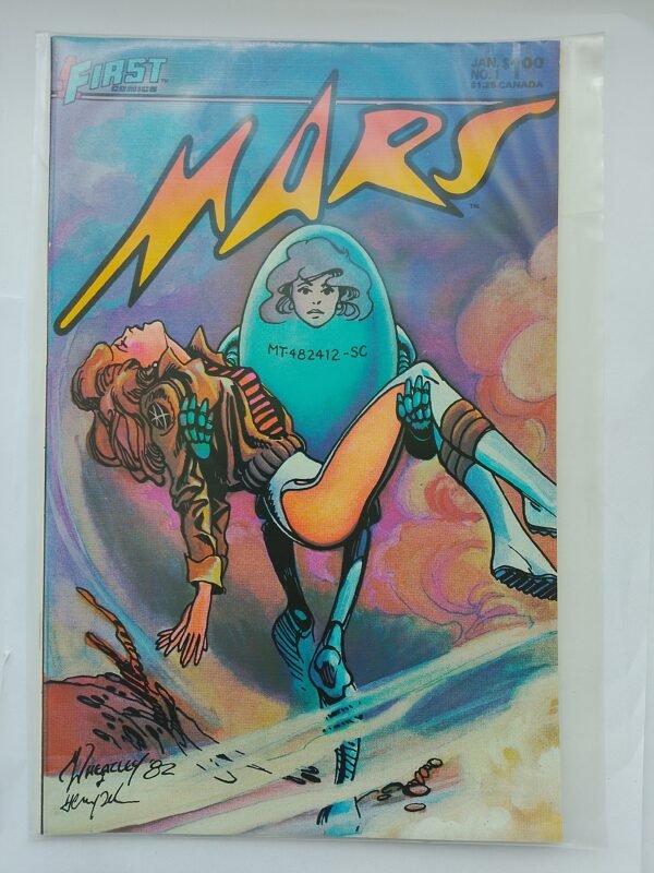 IMG_20260426_123012 Komiks Mars #1 1984