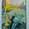 Komiks Untold Tales of Spider-Man/Uncanny Origins Flip Book #14 1996