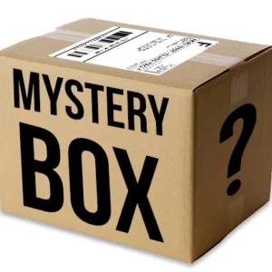 Mystery Box 10 Komiksów The Uncanny X-Men 90'