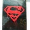 Komiks Superman #75 1993 Sealed Black Bag Death of Superman