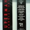 Komiks Superman #75 1993 Sealed Black Bag Death of Superman