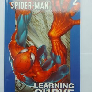 Komiks Ultimate Spiderman vol 2 2003 TPB
